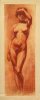 1903 - Nudo femminile